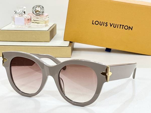 Louis Vuitton Sunglasses Top Quality LVS03435